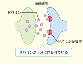 健康な人
